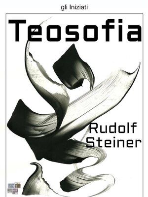cover image of Teosofia
